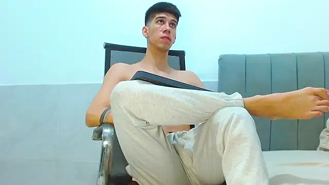 jhony-sex Chat XXX in diretta