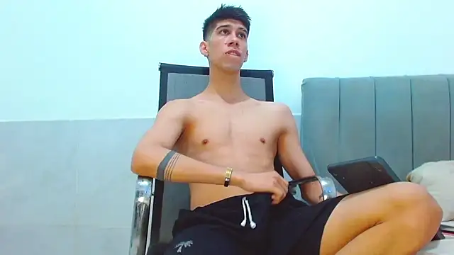 Chat +18 de jhony-sex ao vivo
