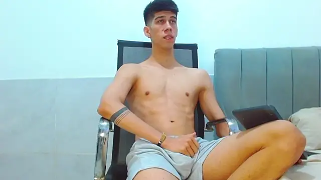 jhony-sexn Live XXX chat
