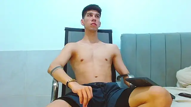jhony-sex 웹캠 쇼
