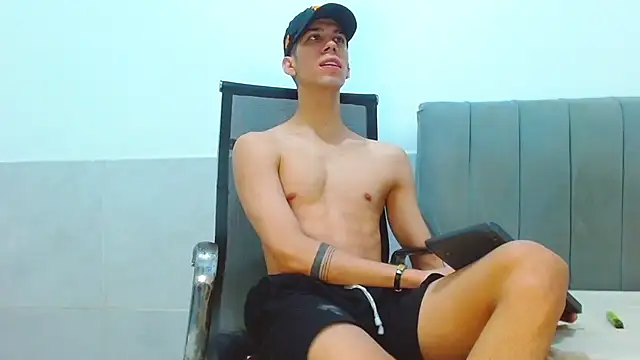 jhony-sex Pertunjukan Webcam