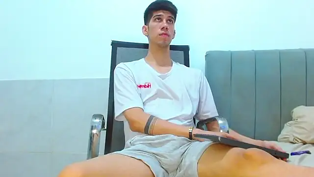 jhony-sex Chat XXX live