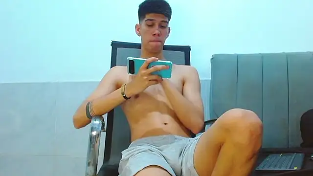 แชท XXX สดของ jhony-sex