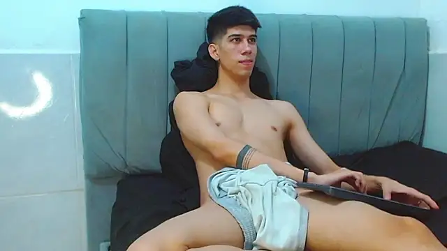 jhony-sex: онлайн-секс-чат
