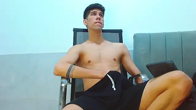jhony-sex's Live XXX Chat