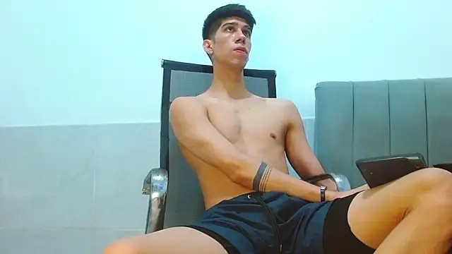 แชท XXX สดของ jhony-sex