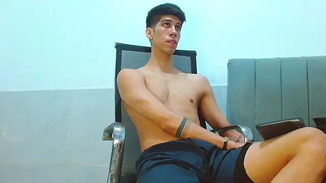 jhony-sex Webcam Show