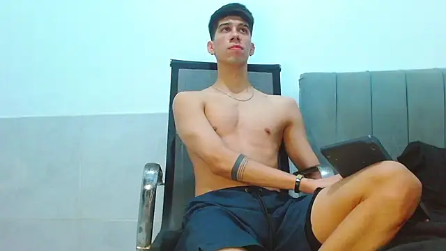 Chat XXX Live jhony-sex
