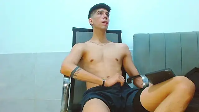 Вебкам-шоу jhony-sex