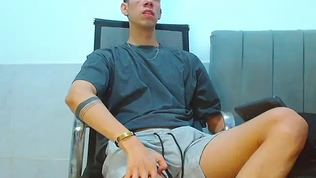 jhony-sex 웹캠 쇼