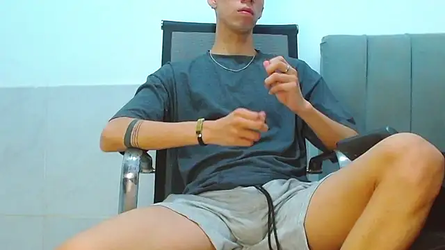 jhony-sex Webcam-Show