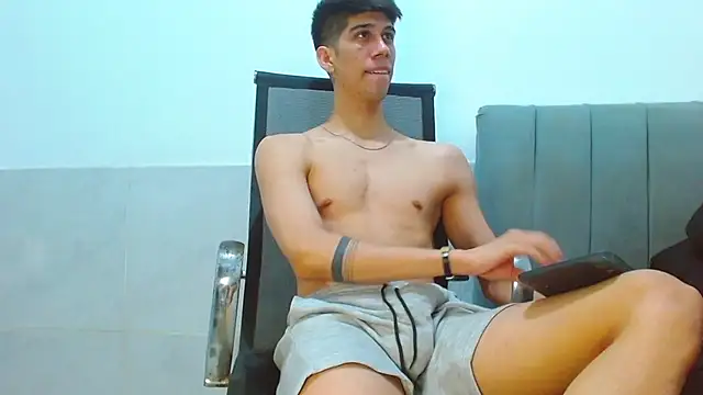 jhony-sex Webcam show