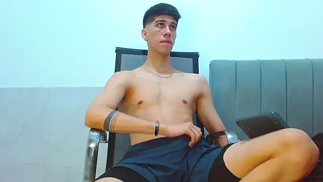 Chat XXX ao vivo de jhony-sex