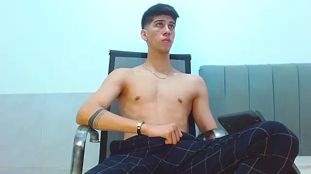 XXX chat uživo modela jhony-sex
