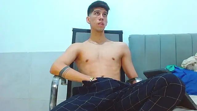 jhony-sex's Live XXX Chat