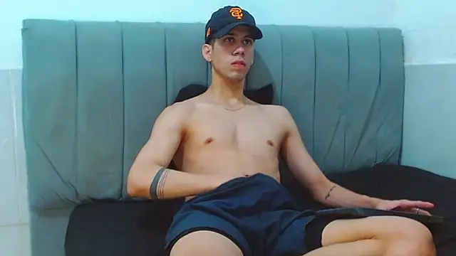 Chat XXX ao vivo de jhony-sex
