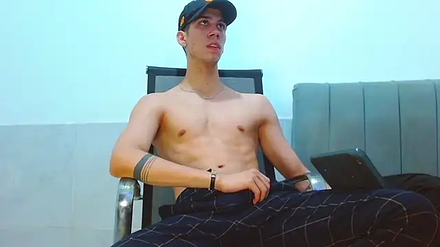 jhony-sex 웹캠 쇼
