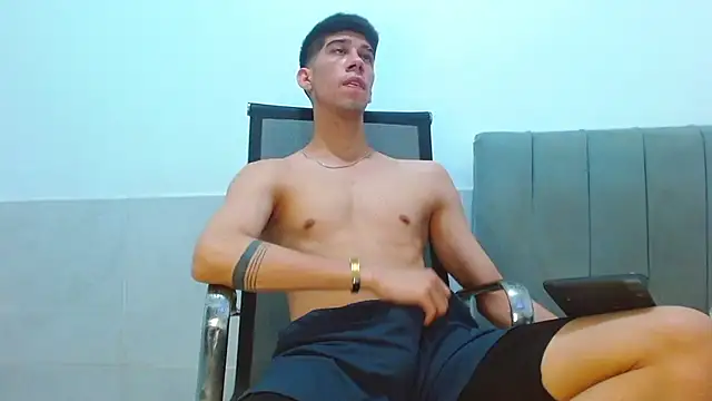Show de webcam de jhony-sex
