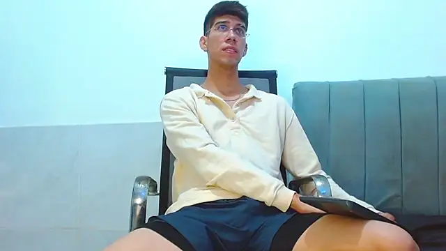 jhony-sex Live XXX-chat