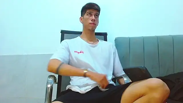 jhony-sex Show Webcam