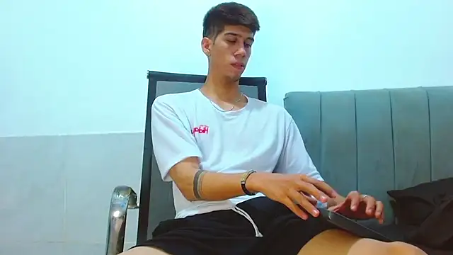 jhony-sex Pertunjukan Webcam