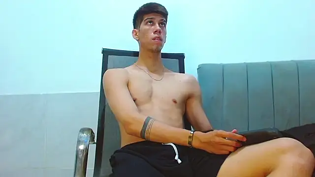 jhony-sex 网络视讯表演