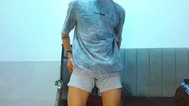 jhony-sex Webcam Show