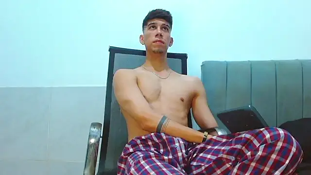 jhony-sex Show in webcam