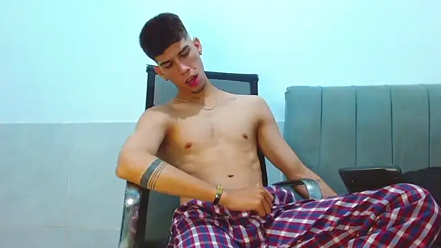 jhony-sex: вебкам-шоу