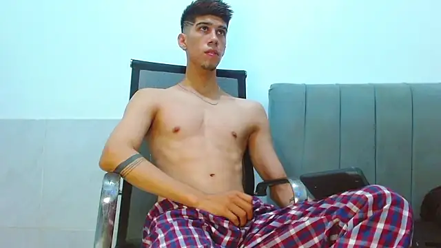 jhony-sex Webcam Show