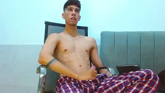 โชว์เว็บแคมของ jhony-sex