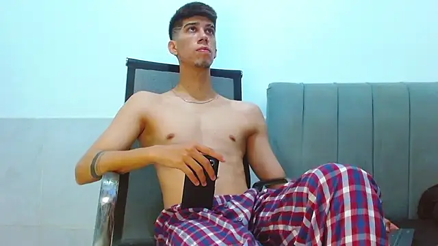 jhony-sex 网络视讯表演