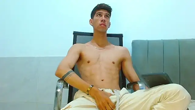 jhony-sexn Webbikameraesitys