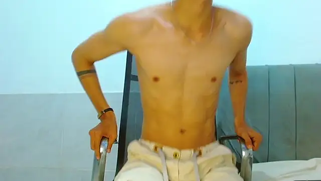 jhony-sex Pertunjukan Webcam