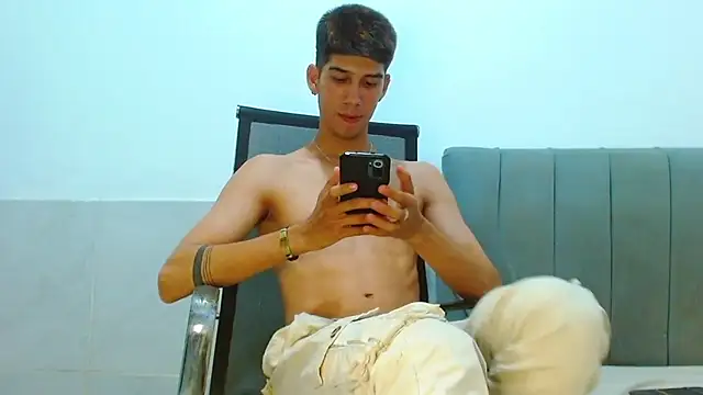 jhony-sex Show in webcam
