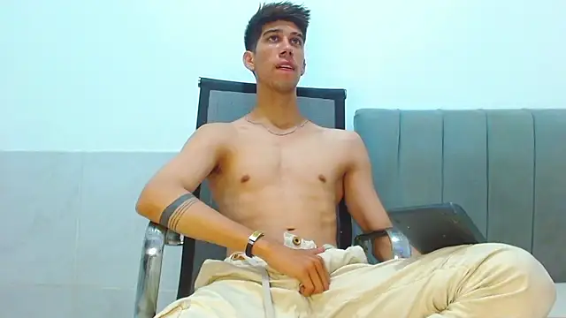 jhony-sex Webcam show
