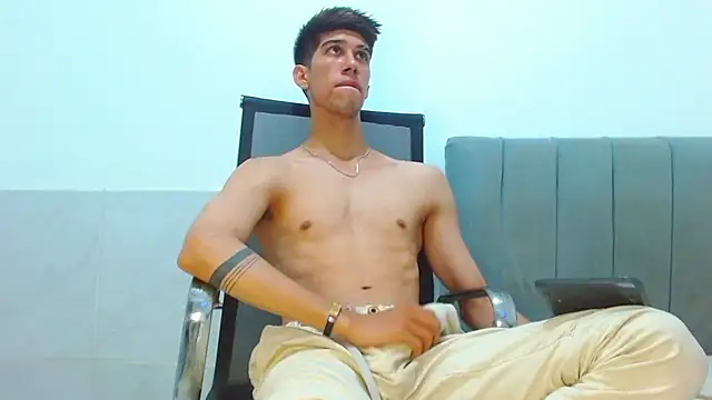 Show Webcam de jhony-sex