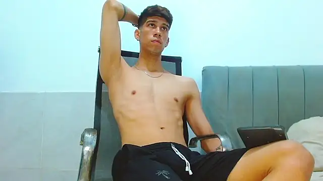jhony-sex webcam show