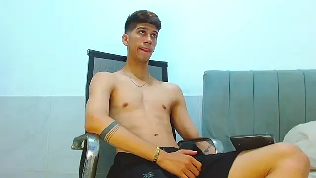 jhony-sex webkamerás műsora