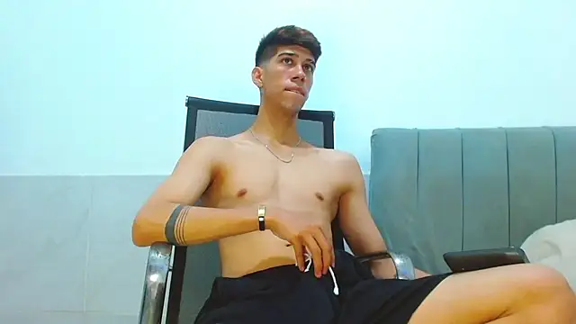 jhony-sex Webcam-Show