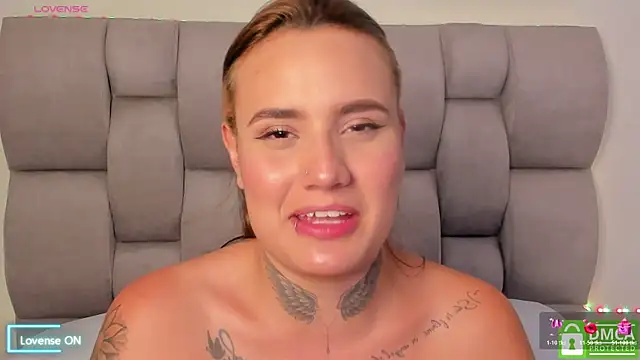 Chat +18 de Susan-Sweet-7 ao vivo