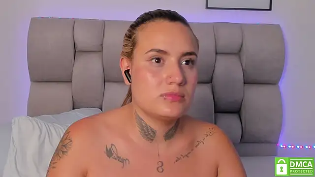 Sala de chat ao vivo de Susan-Sweet-7