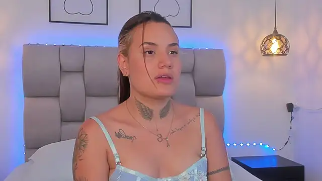 Czat XXX na żywo – Susan-Sweet-7