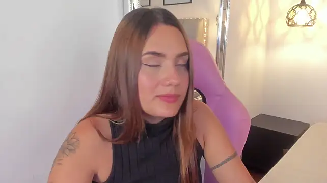 Chat XXX ao vivo de Susan-Sweet-7