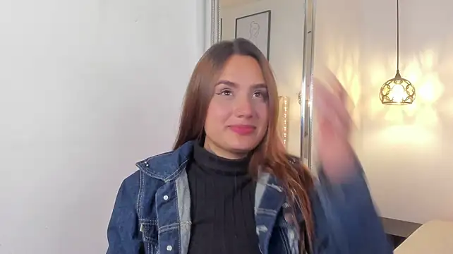 Chat XXX ao vivo de Susan-Sweet-7