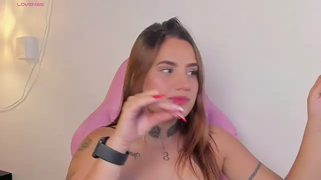 Czat XXX na żywo – Susan-Sweet-7