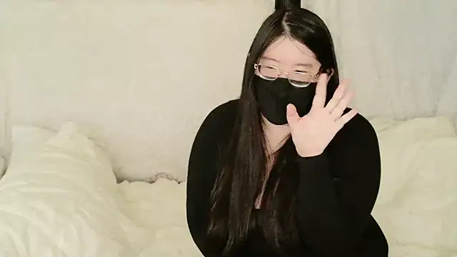 Kara-Nuna 웹캠 쇼