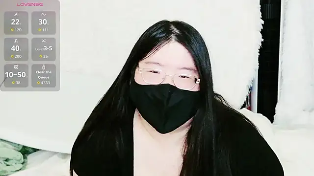 Kara-Nuna Шоу с уебкамера
