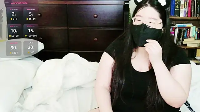 Kara-Nuna webcam show
