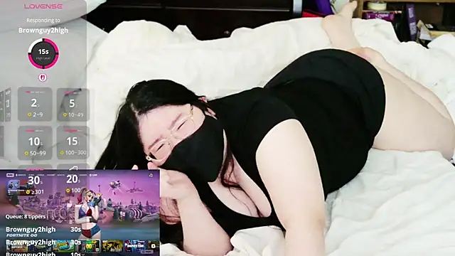 عرض كام Kara-Nuna